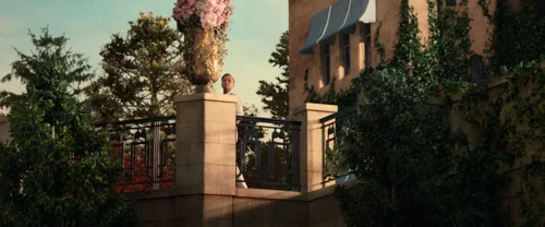 Still frame 225 from The Great Gatsby (2013) directed by Baz Luhrmann