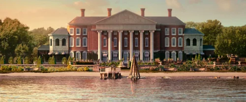 Still frame 229 from The Great Gatsby (2013) directed by Baz Luhrmann