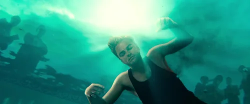 Still frame 230 from The Great Gatsby (2013) directed by Baz Luhrmann