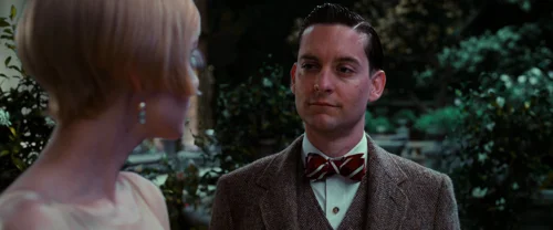 Still frame 23 from The Great Gatsby (2013) directed by Baz Luhrmann