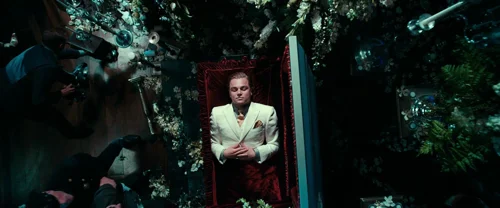 Still frame 236 from The Great Gatsby (2013) directed by Baz Luhrmann