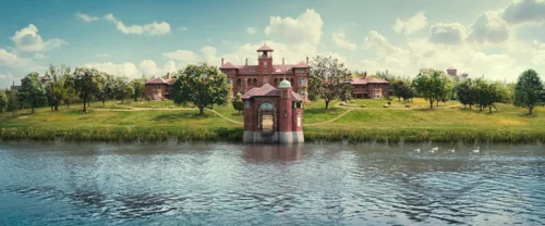 Still frame 237 from The Great Gatsby (2013) directed by Baz Luhrmann