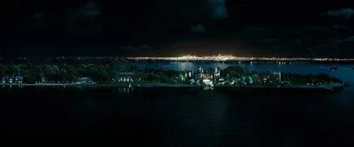 The Great Gatsby