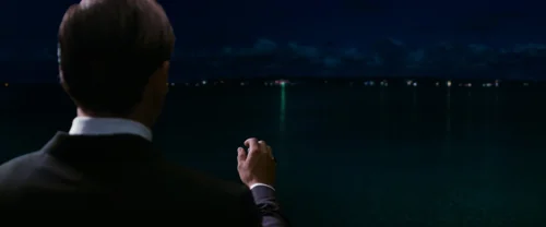 Still frame 25 from The Great Gatsby (2013) directed by Baz Luhrmann