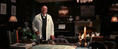 Still frame 26 from The Great Gatsby (2013) directed by Baz Luhrmann