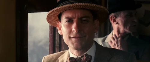 Still frame 30 from The Great Gatsby (2013) directed by Baz Luhrmann