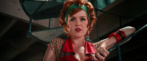 Still frame 31 from The Great Gatsby (2013) directed by Baz Luhrmann