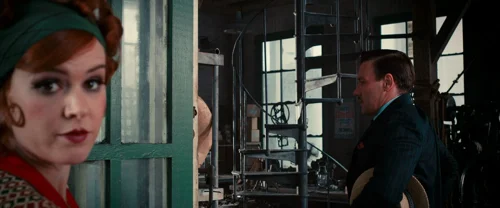 Still frame 32 from The Great Gatsby (2013) directed by Baz Luhrmann