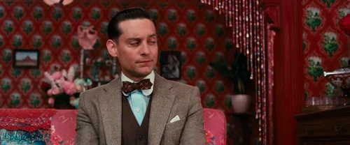 Still frame 34 from The Great Gatsby (2013) directed by Baz Luhrmann