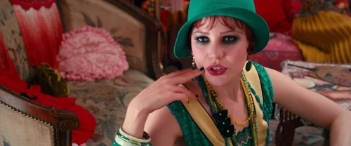 Still frame 35 from The Great Gatsby (2013) directed by Baz Luhrmann
