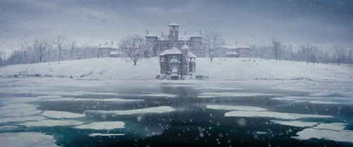 Still frame 2 from The Great Gatsby (2013) directed by Baz Luhrmann
