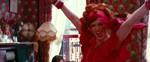 Still frame 38 from The Great Gatsby (2013) directed by Baz Luhrmann