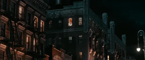 Still frame 41 from The Great Gatsby (2013) directed by Baz Luhrmann