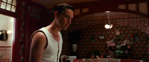 Still frame 42 from The Great Gatsby (2013) directed by Baz Luhrmann