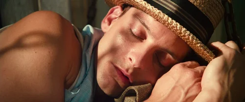 Still frame 43 from The Great Gatsby (2013) directed by Baz Luhrmann