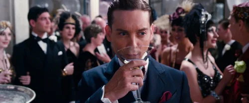Still frame 48 from The Great Gatsby (2013) directed by Baz Luhrmann