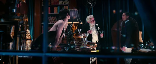 Still frame 52 from The Great Gatsby (2013) directed by Baz Luhrmann