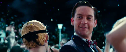 Still frame 54 from The Great Gatsby (2013) directed by Baz Luhrmann
