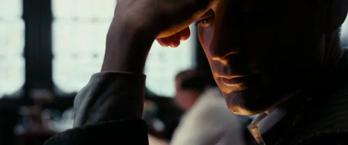 Still frame 4 from The Great Gatsby (2013) directed by Baz Luhrmann