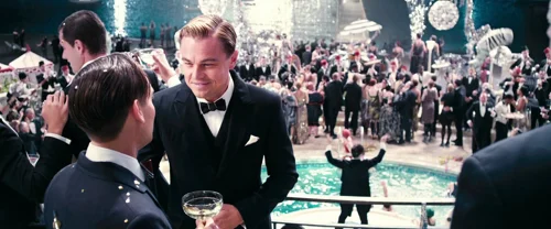 Still frame 57 from The Great Gatsby (2013) directed by Baz Luhrmann