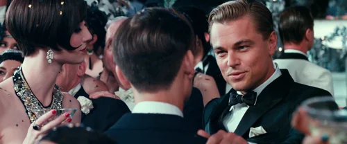 Still frame 58 from The Great Gatsby (2013) directed by Baz Luhrmann