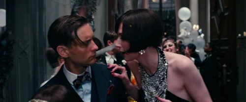 Still frame 64 from The Great Gatsby (2013) directed by Baz Luhrmann