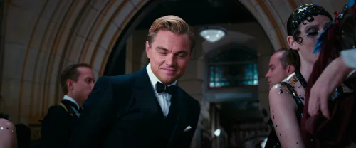 Still frame 66 from The Great Gatsby (2013) directed by Baz Luhrmann