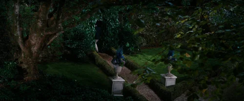 Still frame 68 from The Great Gatsby (2013) directed by Baz Luhrmann