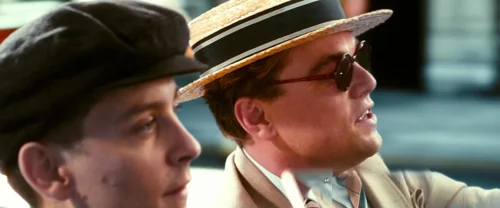 Still frame 73 from The Great Gatsby (2013) directed by Baz Luhrmann