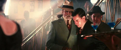 Still frame 75 from The Great Gatsby (2013) directed by Baz Luhrmann