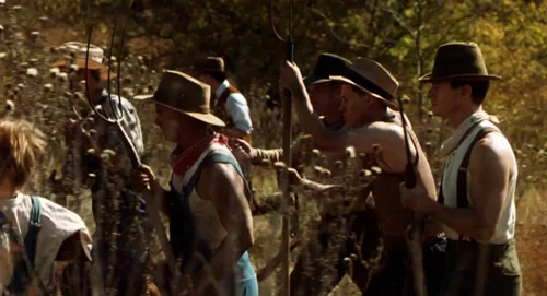 Still frame 4 from The Green Mile (1999) directed by Frank Darabont