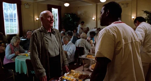 Still frame 2 from The Green Mile (1999) directed by Frank Darabont