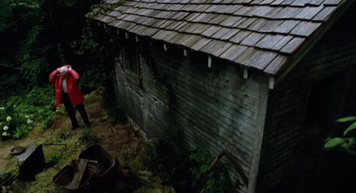 Still frame 5 from The Green Mile (1999) directed by Frank Darabont