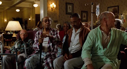 Still frame 8 from The Green Mile (1999) directed by Frank Darabont