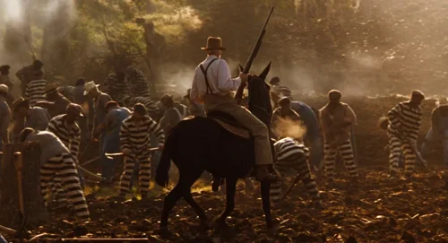 Still frame 10 from The Green Mile (1999) directed by Frank Darabont