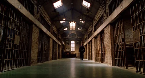 The Green Mile
