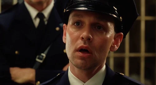 Still frame 17 from The Green Mile (1999) directed by Frank Darabont