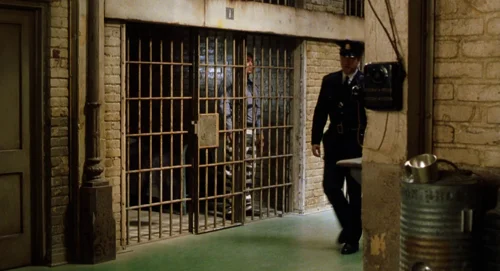 Still frame 18 from The Green Mile (1999) directed by Frank Darabont