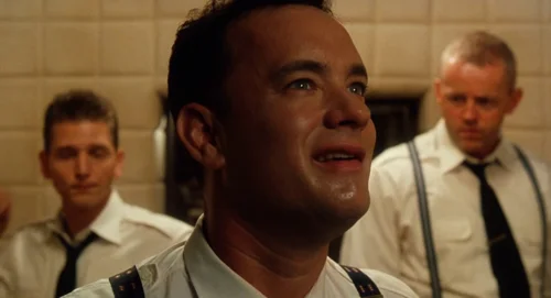 Still frame 27 from The Green Mile (1999) directed by Frank Darabont
