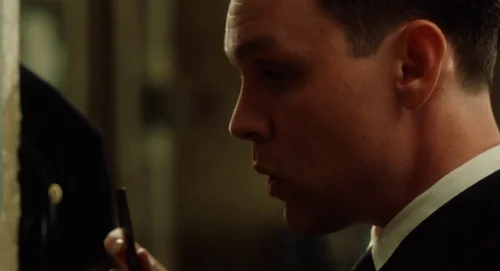 Still frame 28 from The Green Mile (1999) directed by Frank Darabont