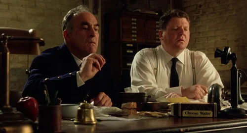 Still frame 31 from The Green Mile (1999) directed by Frank Darabont