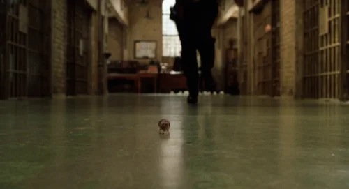 Still frame 33 from The Green Mile (1999) directed by Frank Darabont