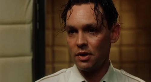 Still frame 34 from The Green Mile (1999) directed by Frank Darabont