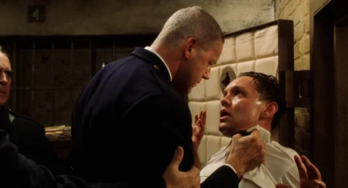 Still frame 35 from The Green Mile (1999) directed by Frank Darabont