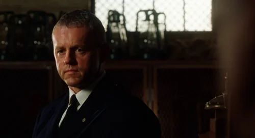 Still frame 38 from The Green Mile (1999) directed by Frank Darabont