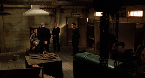 Still frame 40 from The Green Mile (1999) directed by Frank Darabont