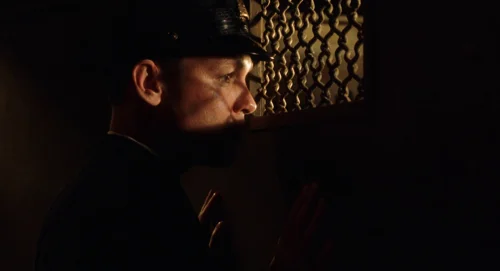 Still frame 43 from The Green Mile (1999) directed by Frank Darabont
