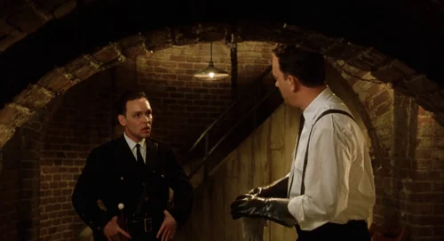 Still frame 47 from The Green Mile (1999) directed by Frank Darabont