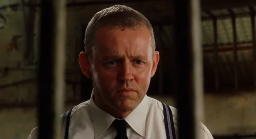 Still frame 50 from The Green Mile (1999) directed by Frank Darabont