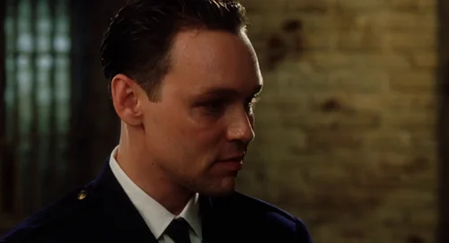 Still frame 51 from The Green Mile (1999) directed by Frank Darabont